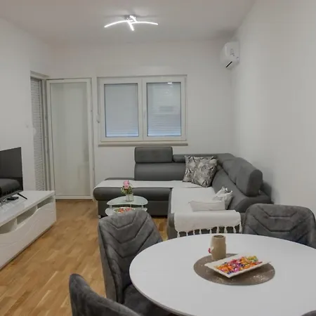 Apartmán Apartament *