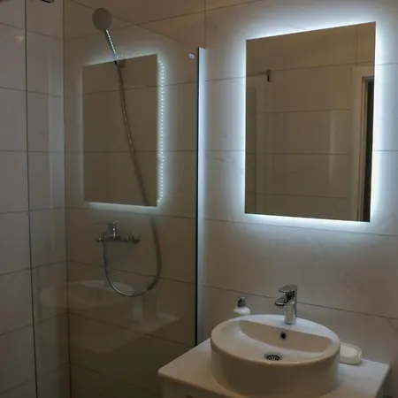 Apartmán Apartament Trebinje