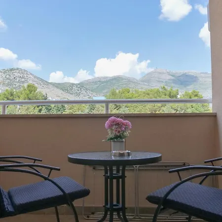 Apartmán Apartament Trebinje